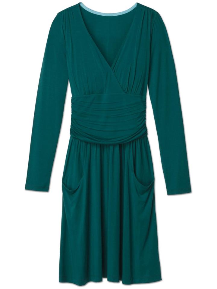 Perfect Packer Dress