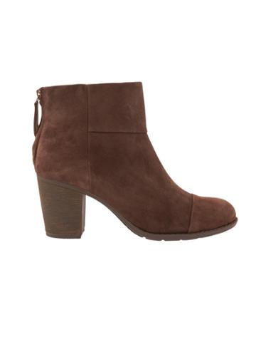 Enfield Tess Bootie By Clarks