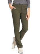 Athleta Womens Wander Pant Size 10 - Ancient Forest