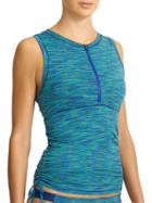 Paddleout Space Dye Rashguard