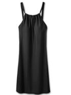 Athleta Womens Kokomo Dress Size Xs - Black
