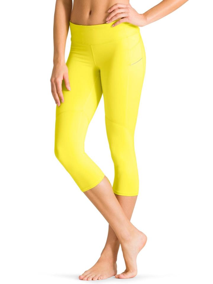 Stride Capri