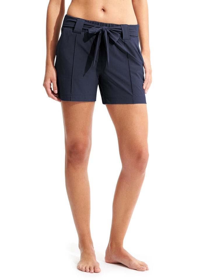 Destination Short