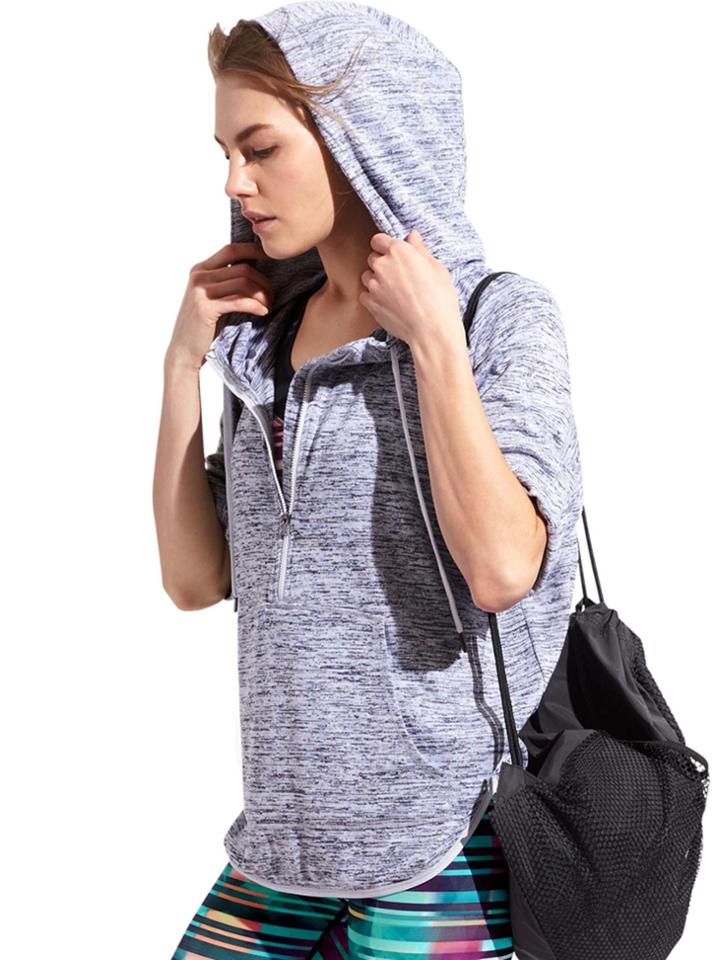 Blissful Pullover