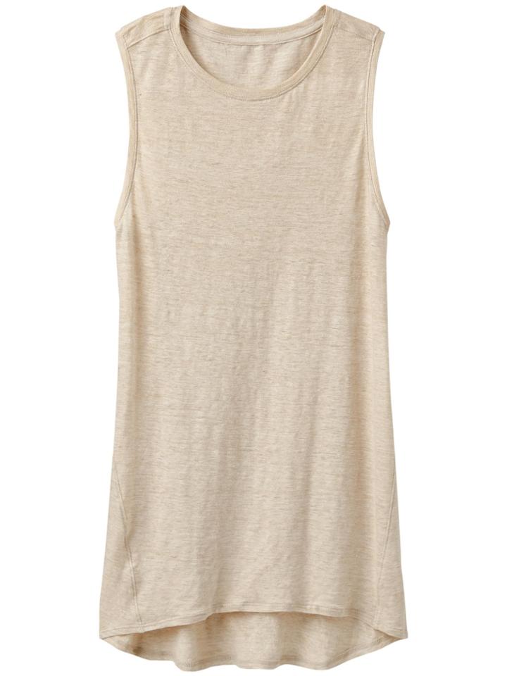 Shiva Shimmer Tank 3