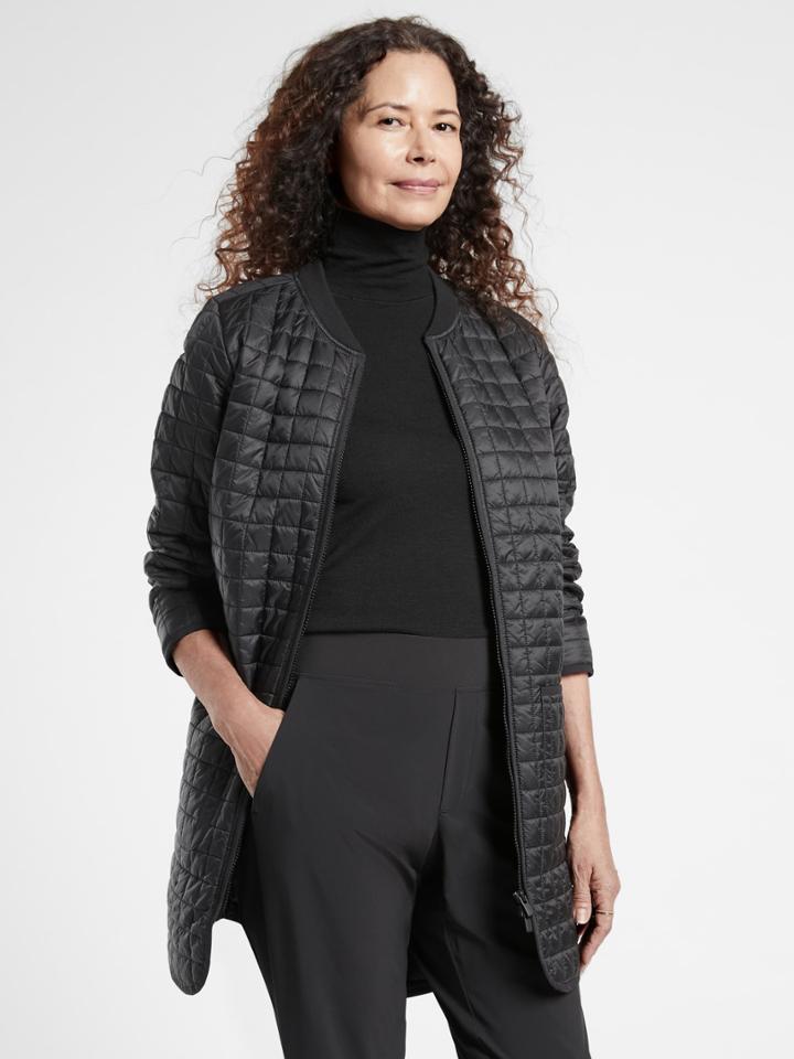 Grandview Primaloft Shell
