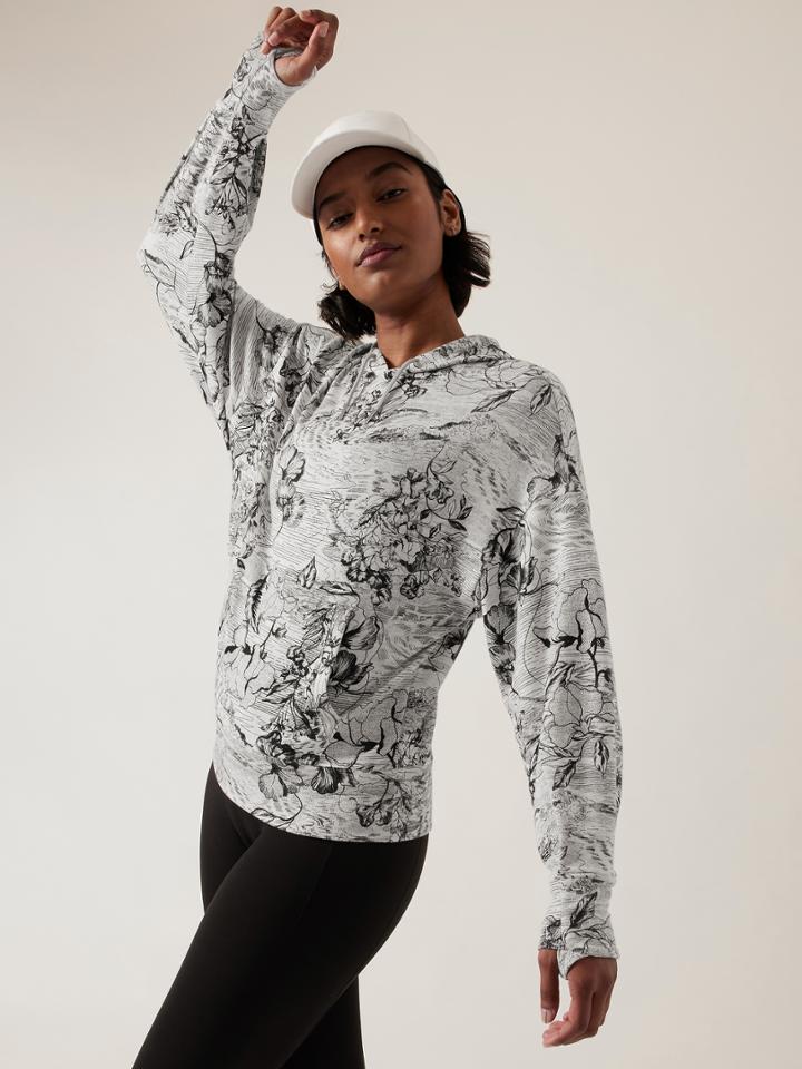 Balance Hoodie Sweatshirt