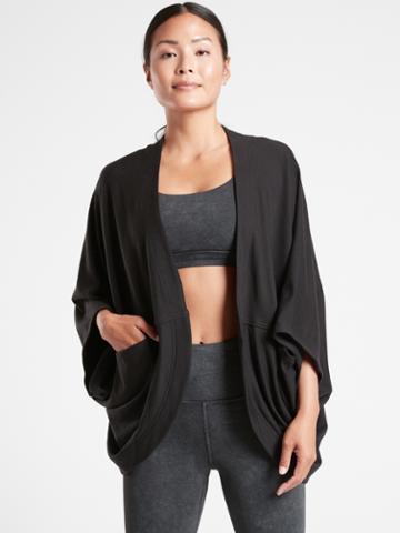 Cocoon Wrap