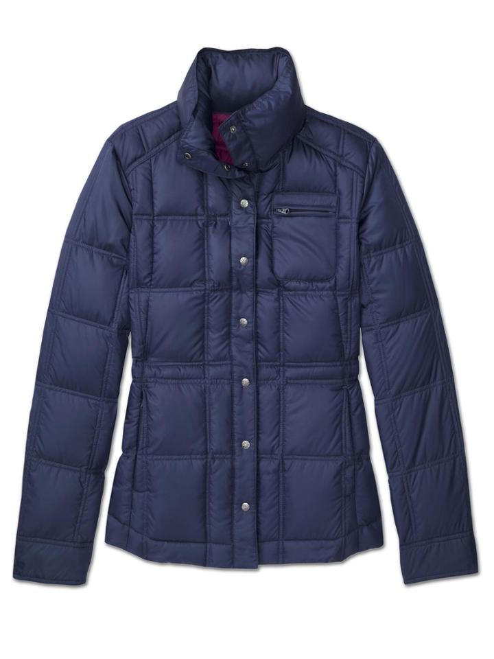 Downieville Snap Jacket