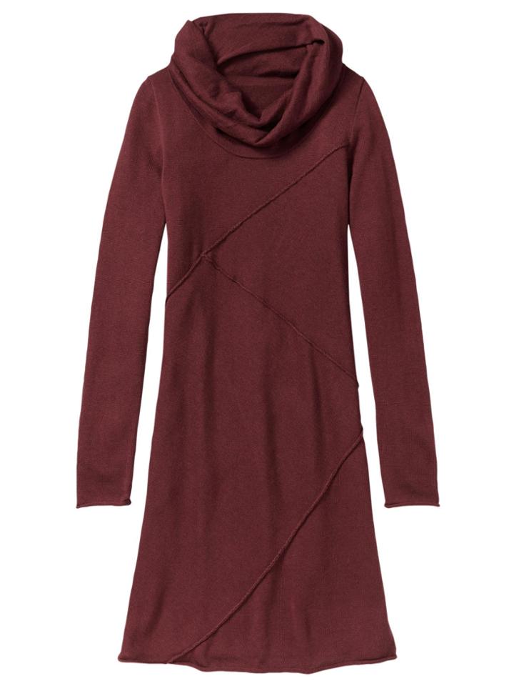 Camber Sweater Dress