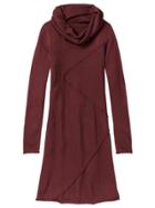Camber Sweater Dress