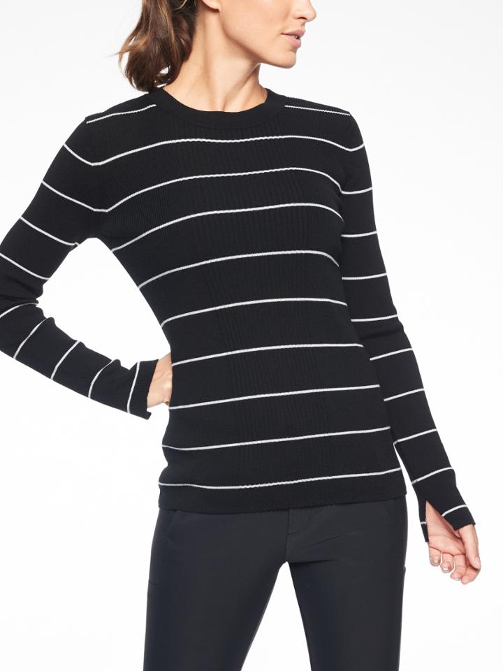Bayside Sweater