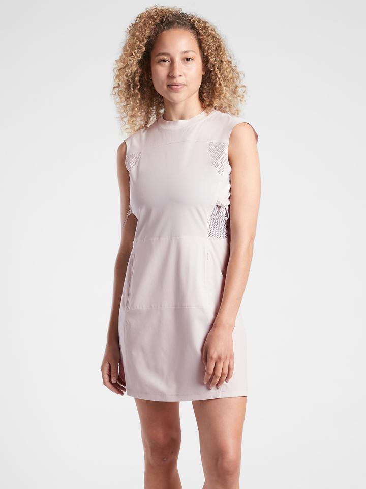 Yosemite Dress