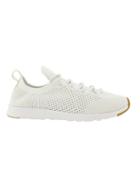 Athleta Womens Ap Mercury Liteknit By Native Shell White Size 8