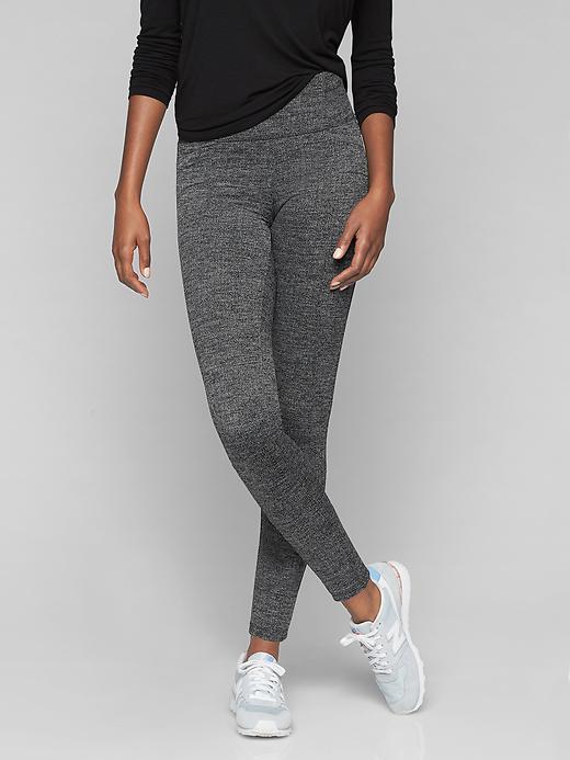 Athleta Womens Bettona Jegging Size S Tall - Black