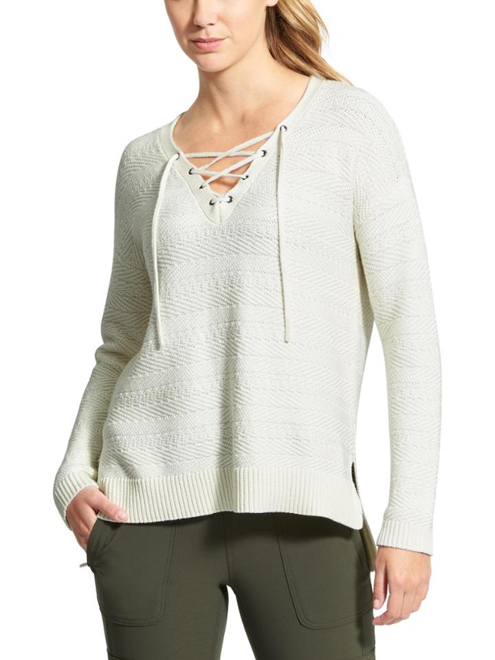 Sunset Sweater