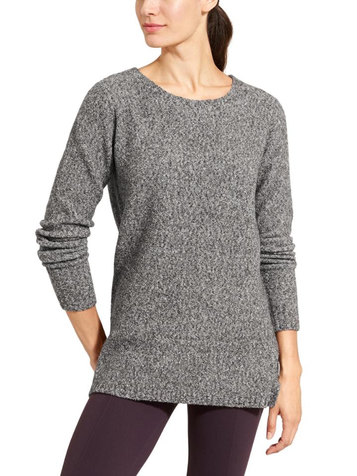 Mill Valley Sweater