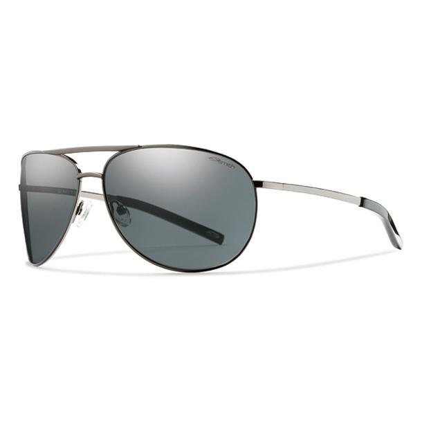 Serpico Polarized Sunglasses By Smith Optics