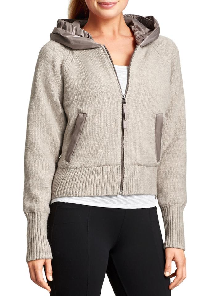 Attica Sweater Jacket