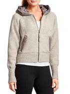 Attica Sweater Jacket