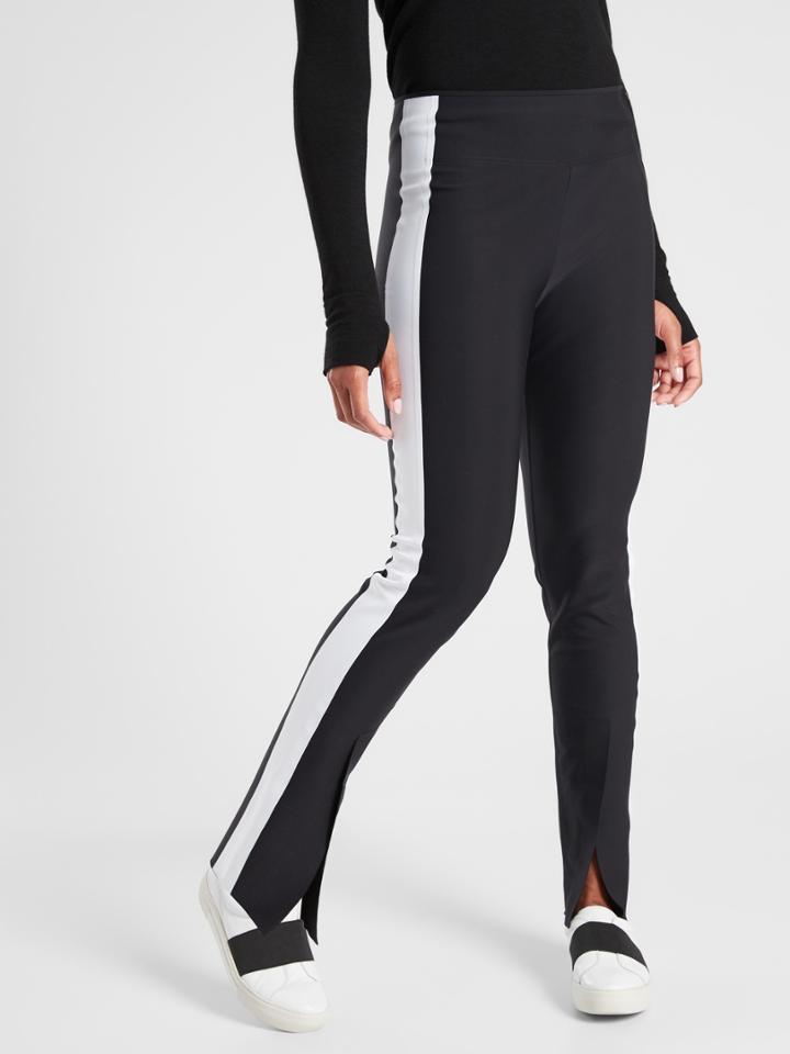Interstellar Colorblock Tight