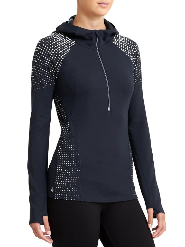 Running Wild Hoodie 2.0 Dot