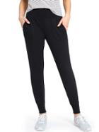 Athleta Womens Restore Jogger Size L Tall - Black