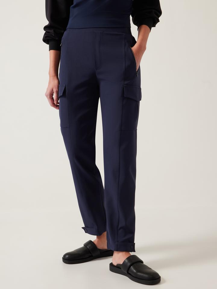 Endless Cargo Pant