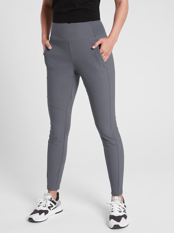 Headlands Hybrid Trek Leggings