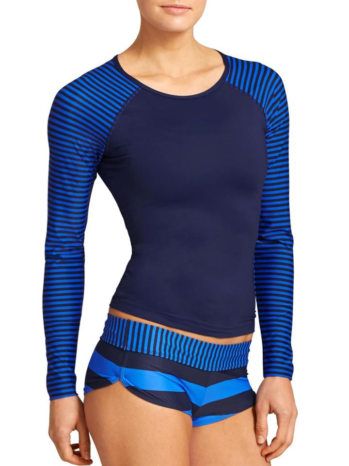 Stripe Rashguard