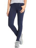 Athleta Womens Bettona Jegging Size S Tall - Navy