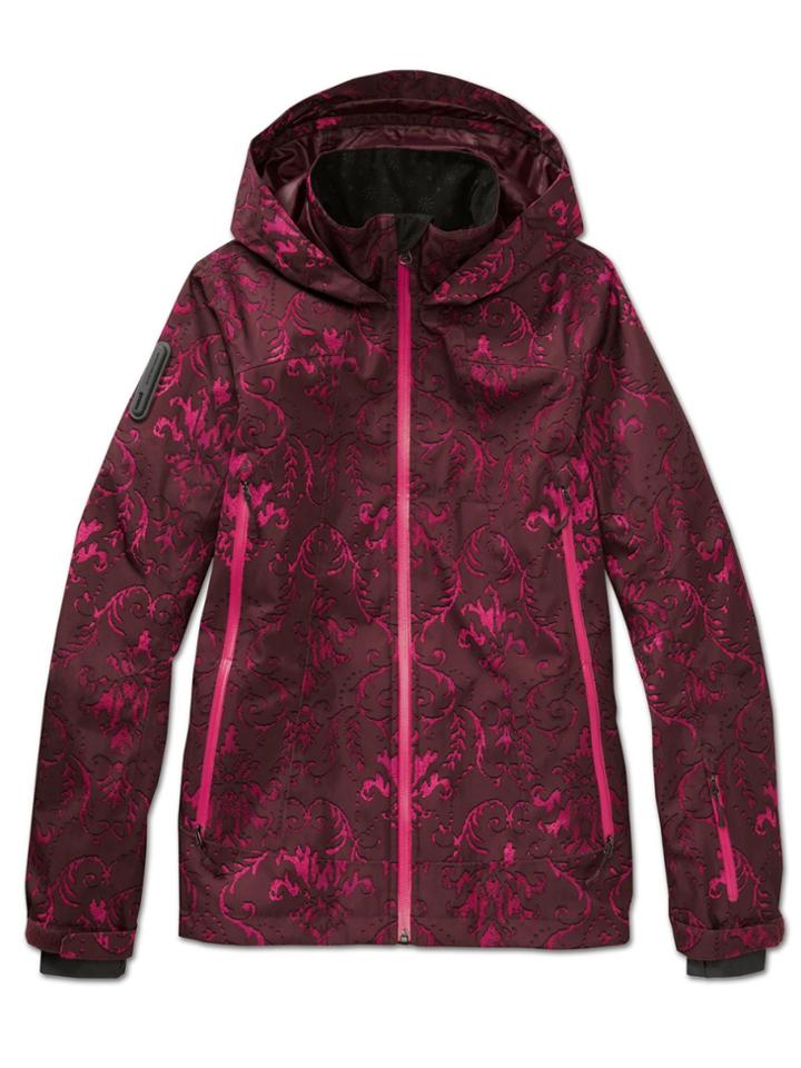 Twin Tip Ski Jacket
