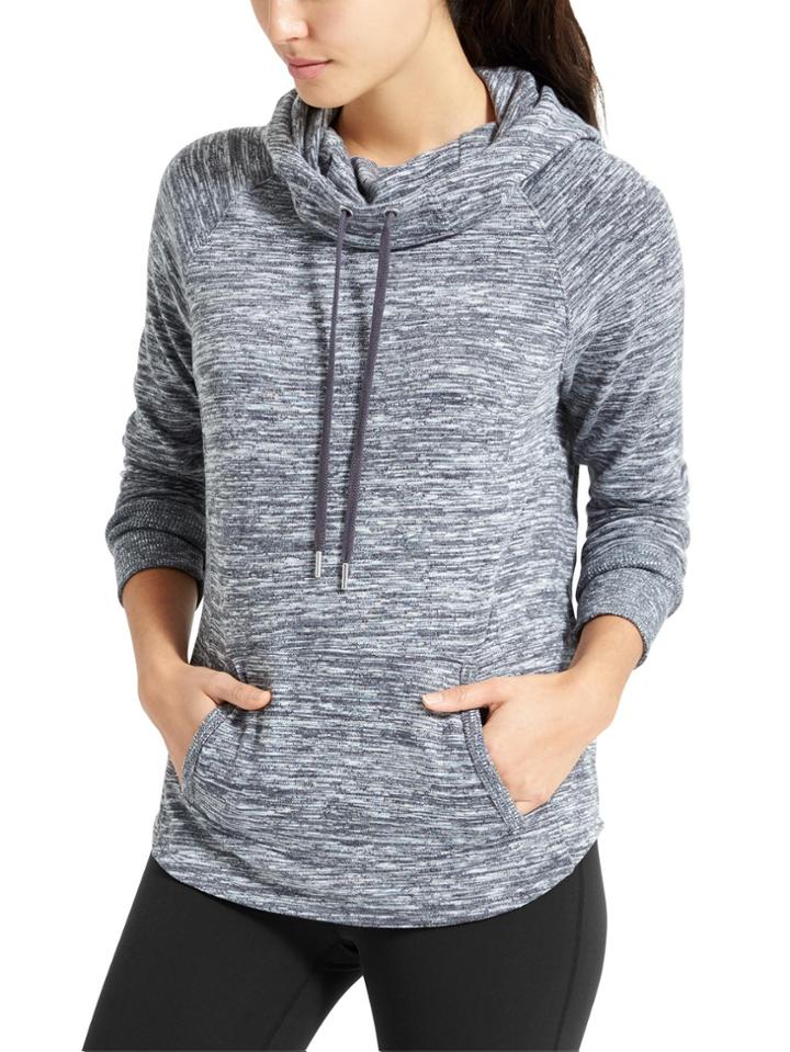 Techie Sweat Hoodie
