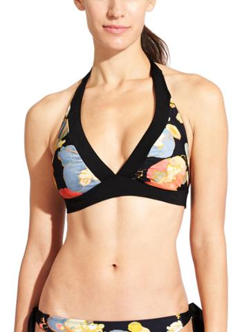 Escape Shirrendipity Bikini