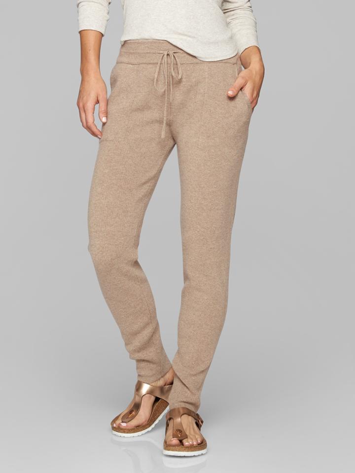 Cashmere Sweatpant