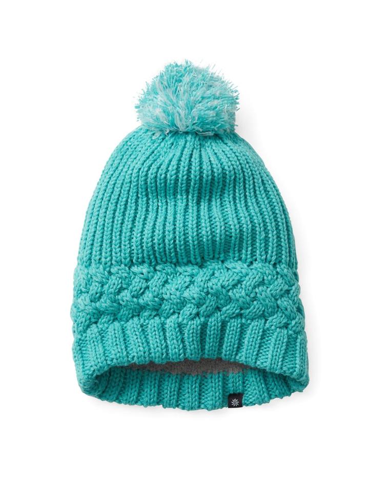 Athleta Girl Glow Girl Glow Beanie
