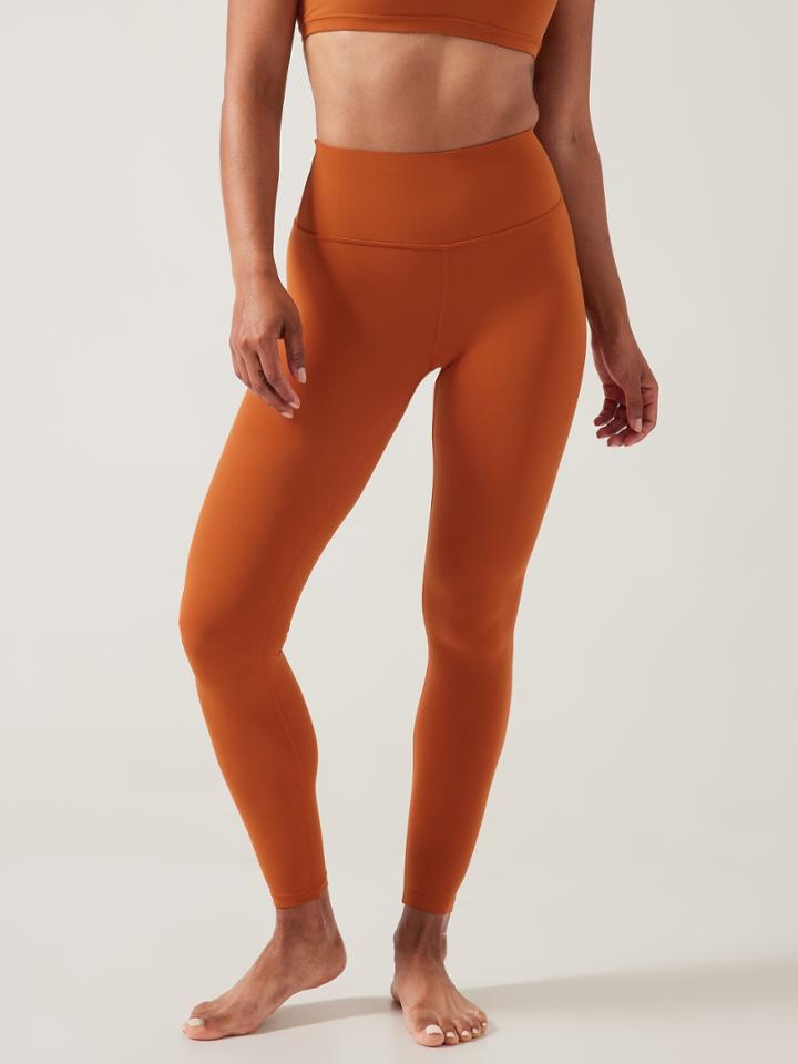 Transcend Tight
