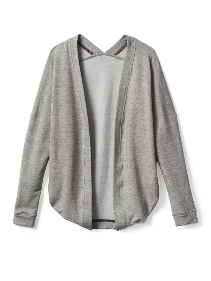 Athleta Girl Cozy Cocoon Wrap