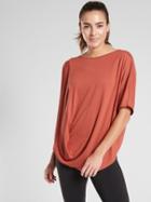 Dolman Tee