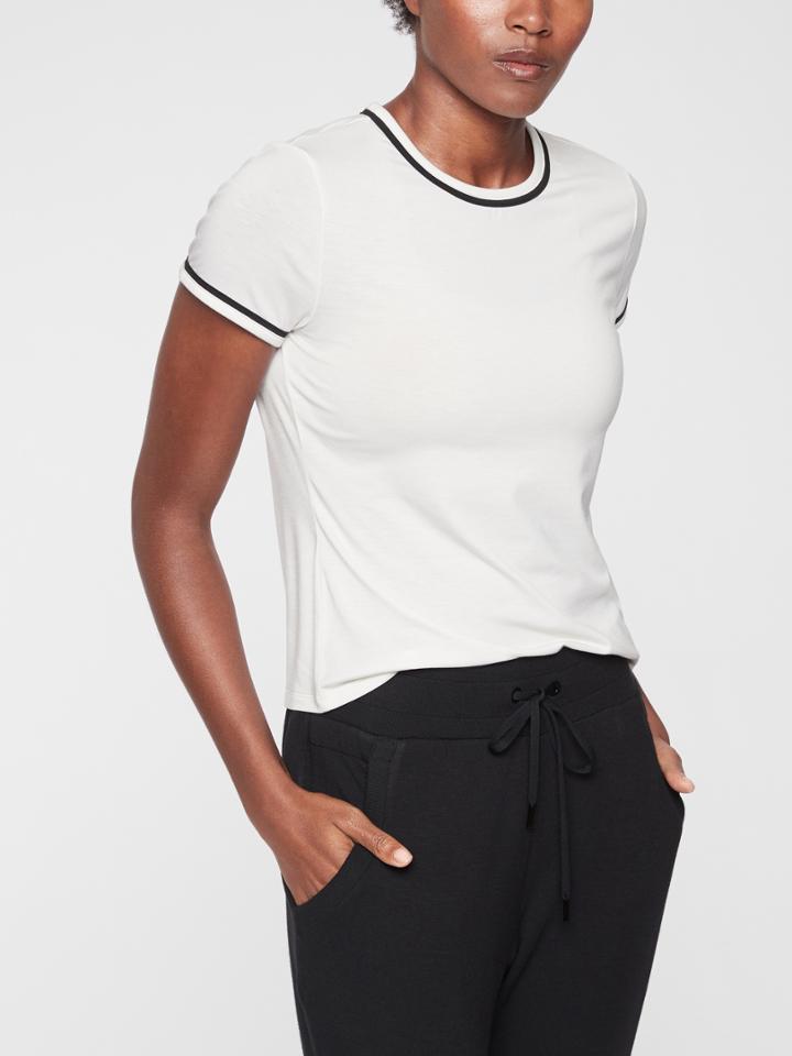Essence Ringer Tee