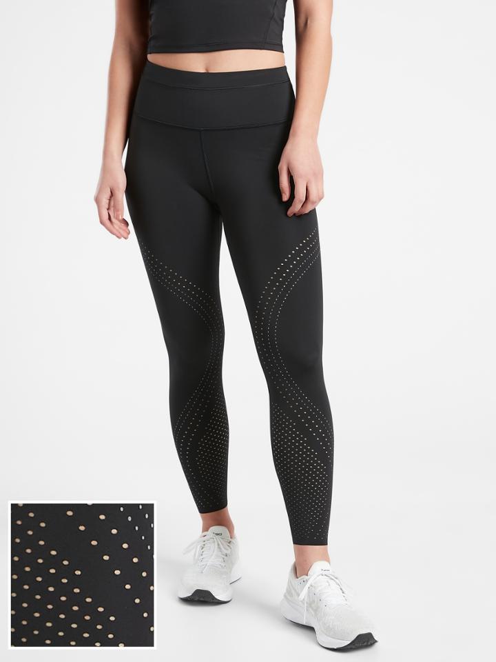 Accelerate Lasercut 7/8 Tight