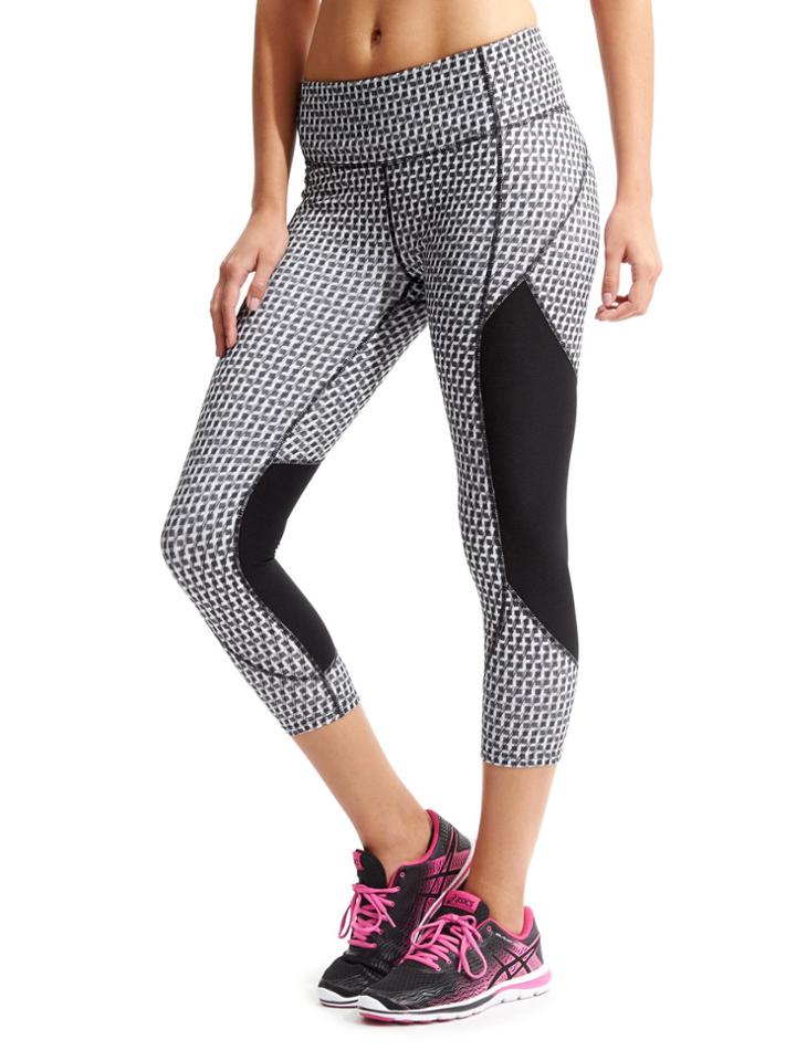 Vivid Velocity Capri