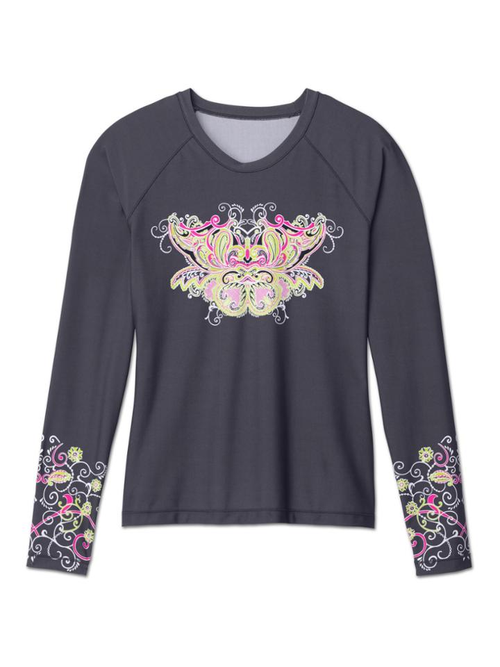 Dragonfly Sunstopper Rashguard