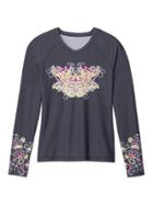 Dragonfly Sunstopper Rashguard