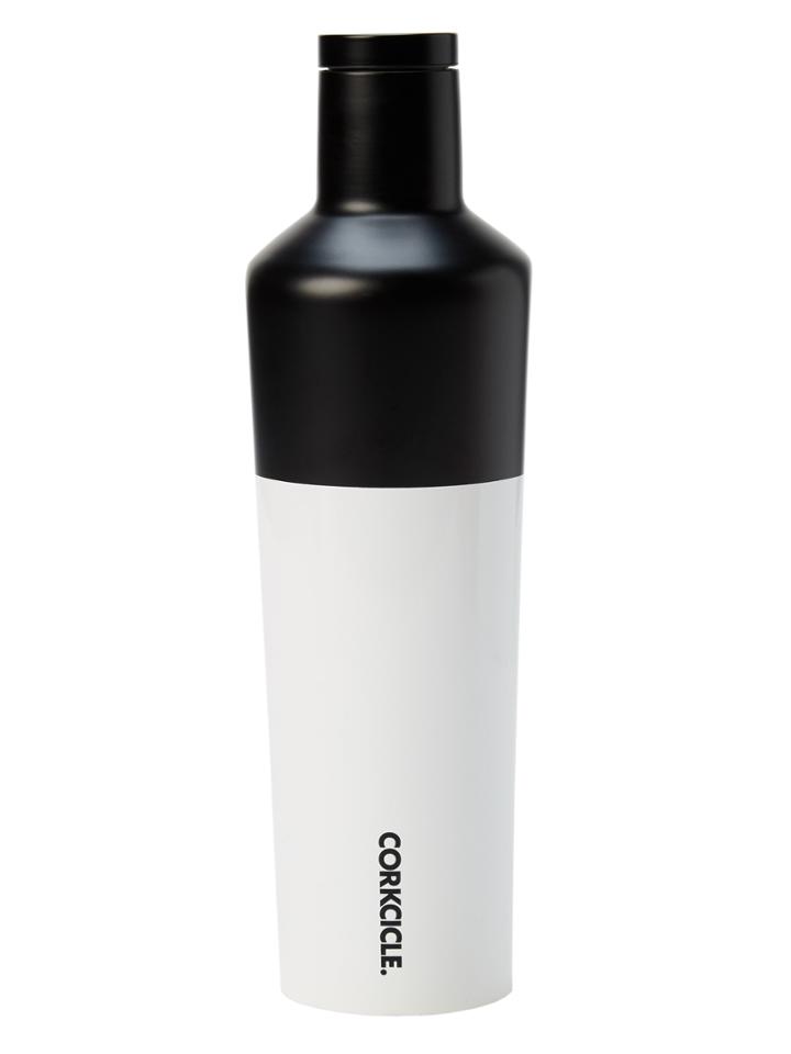 25 Oz Colorblock Canteen By Corkcicle