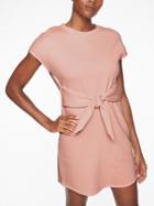 Embrace Sweatshirt Dress