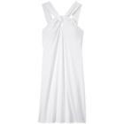 Athleta Kiki Swim Dress - White