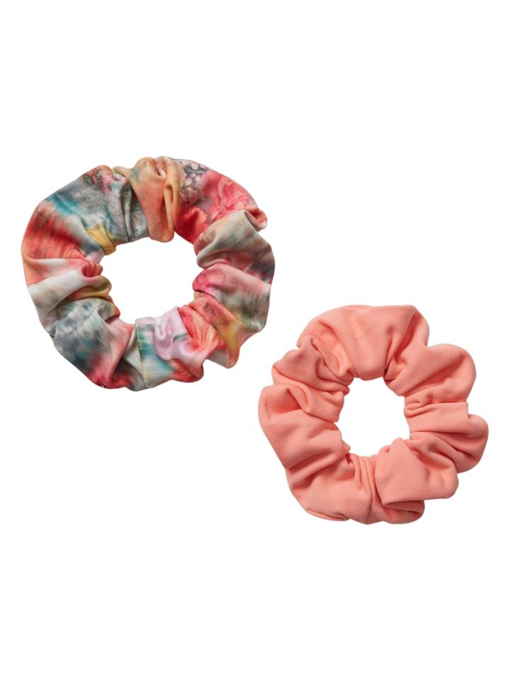 Athleta Girl Scrunchie 2-pack