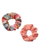 Athleta Girl Scrunchie 2-pack