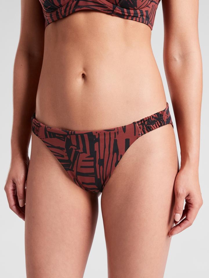 Sculpted Sienna Medium Bottom